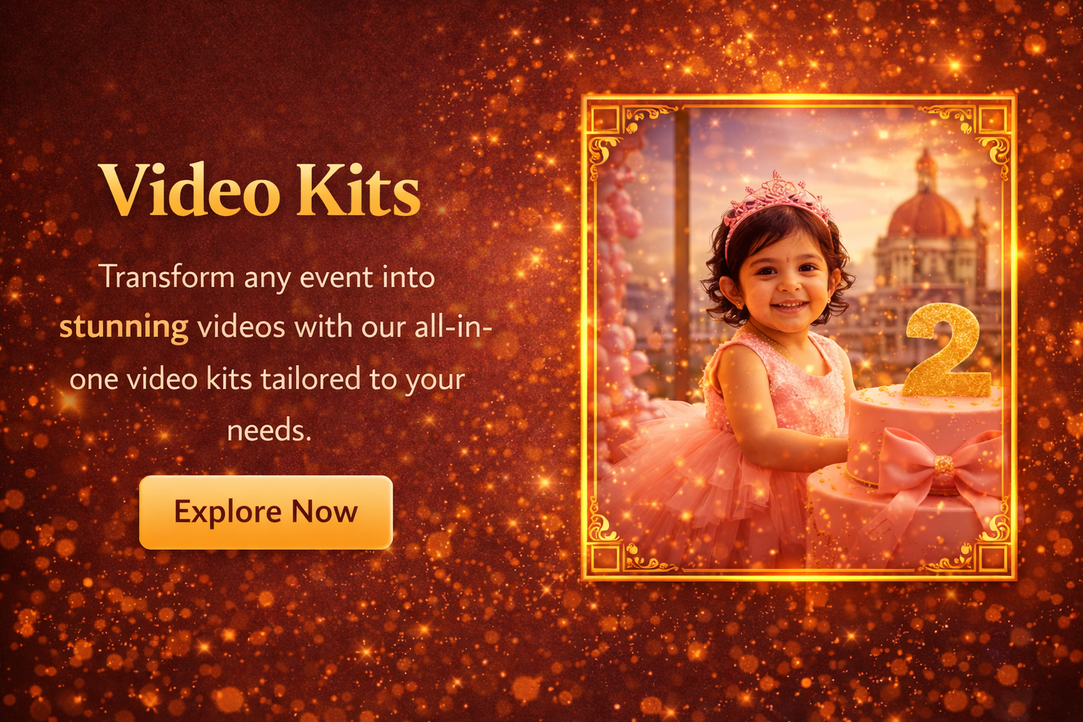 Video Kits